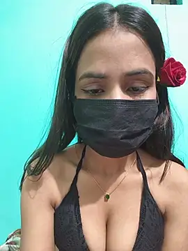 แชท XXX สดของ DISHA_Kaur