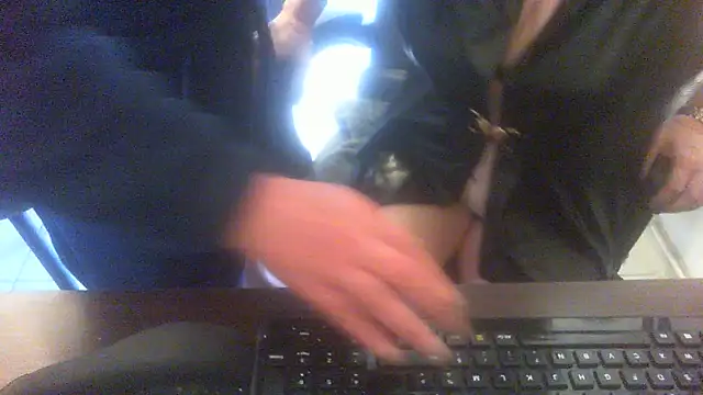 SkycoKin Webcamshow