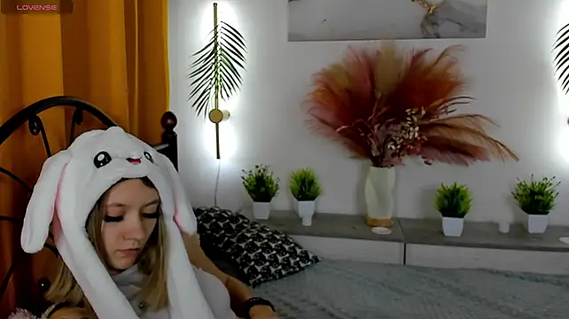 Lo1Ly_Pol1ypop Webcam-Show