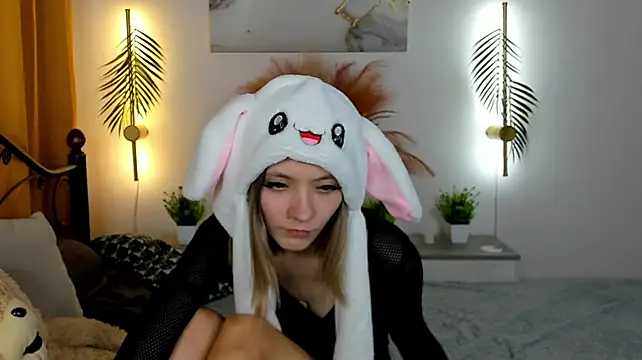 Živý XXX chat Lo1Ly_Pol1ypop