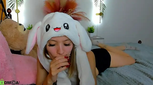 Chatroom XXX en direct de Lo1Ly_Pol1ypop