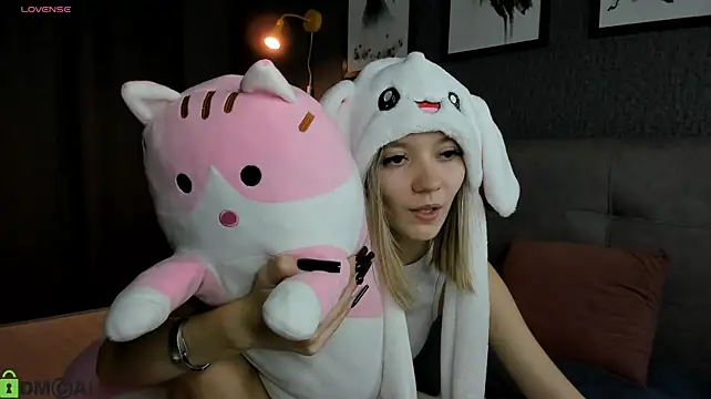 XXX chat uživo modela Lo1Ly_Pol1ypop