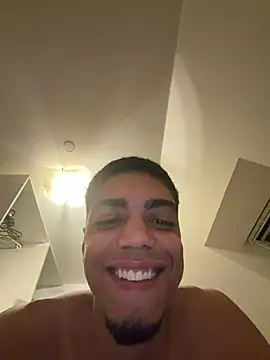 Webkamerová show Jorge699