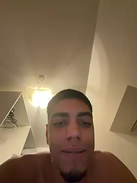Show de Jorge699 na webcam