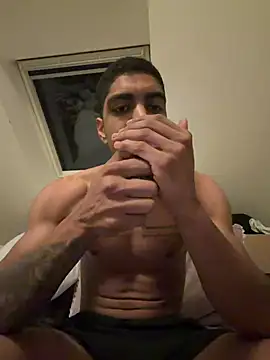 Show de Jorge699 na webcam