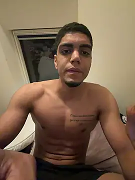 Jorge699 Webcam-Show
