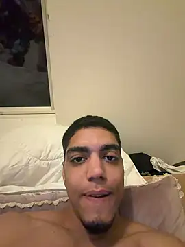 Show de webcam de Jorge699
