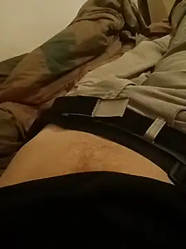 Webkamerová show Tiririri92