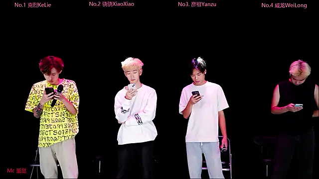 โชว์เว็บแคมของ Apex-ABCboy