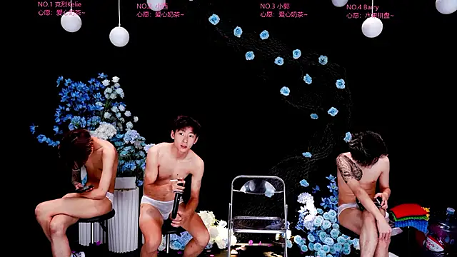 Apex-ABCboy – webcam-show