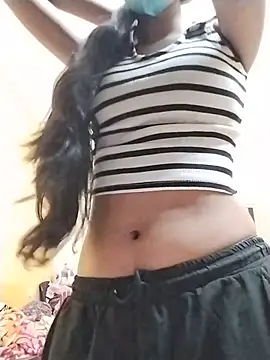 Živý XXX chat indian_girl23