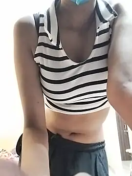 indian_girl23 Adlı Modelin Canlı XXX Sohbeti
