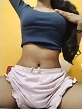 แชท XXX สดของ indian_girl23