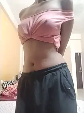 Czat XXX na żywo – indian_girl23