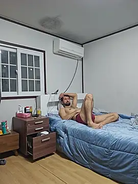 Webkamerová show asmann