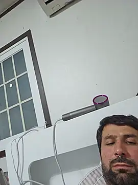 asmann Show in webcam