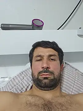 Show Webcam de asmann