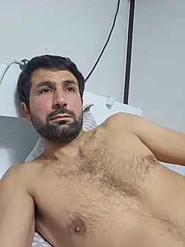 Show de asmann na webcam