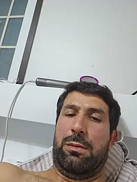 asmann Webcam show