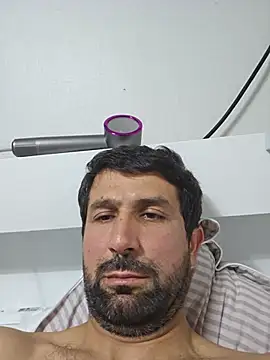 asmann Webcam-Show