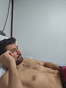 asmann Webcam-Show