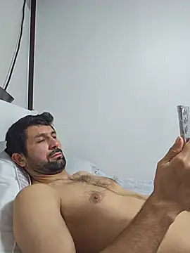 asmann webcam show