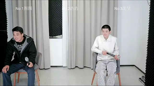 again-6666のウェブカメラショー
