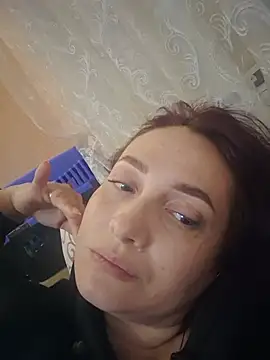 XXX chat uživo modela Arin-in