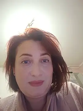 Arin-in Live XXX-Chat