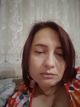 Arin-in Webcamshow