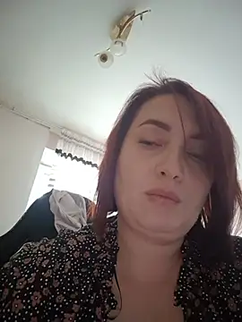 Chatroom XXX en direct de Arin-in