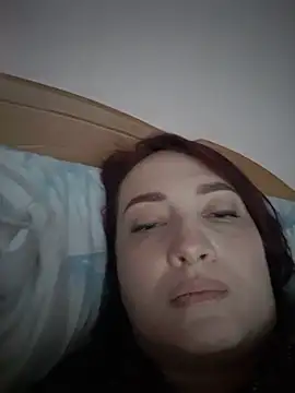 Вебкам-шоу Arin-in