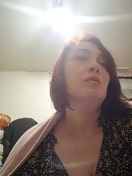 Вебкам-шоу Arin-in