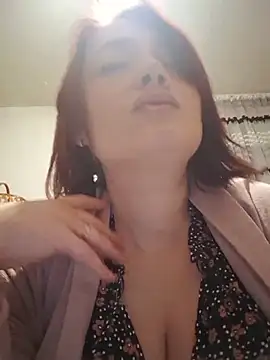 Arin-in Live XXX-chat