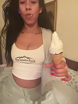 CocoCandelaLatina's Webcam Show