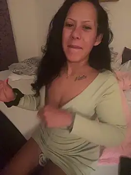 CocoCandelaLatina Webcam-Show