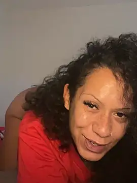 CocoCandelaLatina Webcam-Show