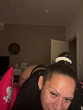 CocoCandelaLatina Webcam-Show