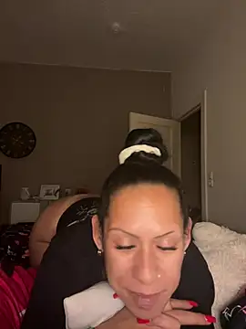 CocoCandelaLatina – webcam-show