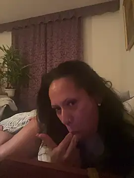 CocoCandelaLatina Webcam-Show