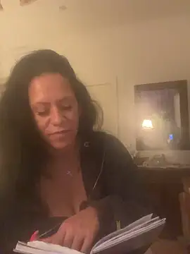 CocoCandelaLatina Webcam-Show