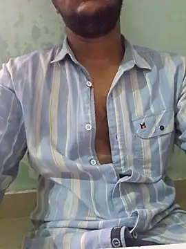 عرض كام Wyldman_69