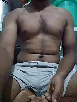 Wyldman_69 Webcam show