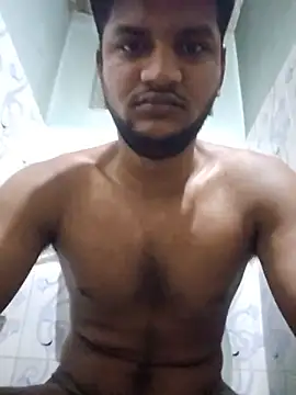 Wyldman_69 Adlı Modelin Web Kamerası Şovu