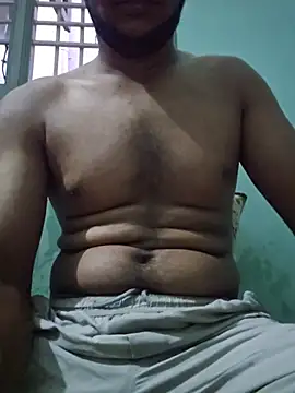 Show de webcam de Wyldman_69