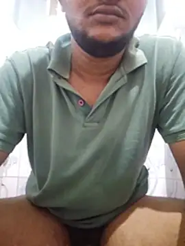 Show de Wyldman_69 na webcam