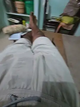 Show de webcam de Wyldman_69