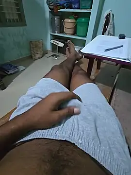 Wyldman_69 Webcam show