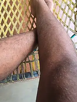 عرض كام Wyldman_69