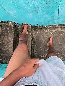 عرض كام Wyldman_69